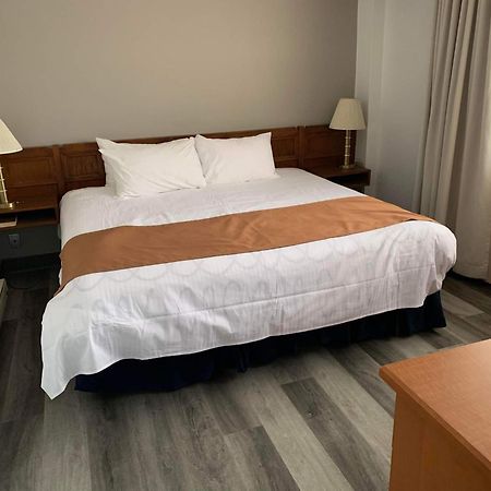 Lagoon City Pier One Resort Luaran gambar