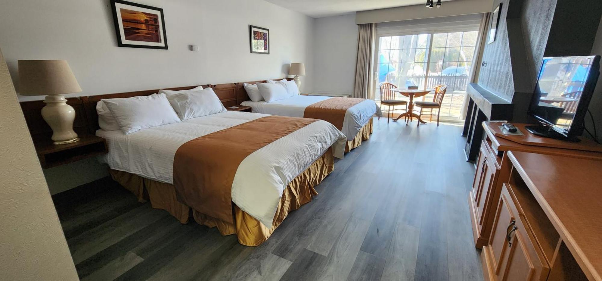 Lagoon City Pier One Resort Luaran gambar
