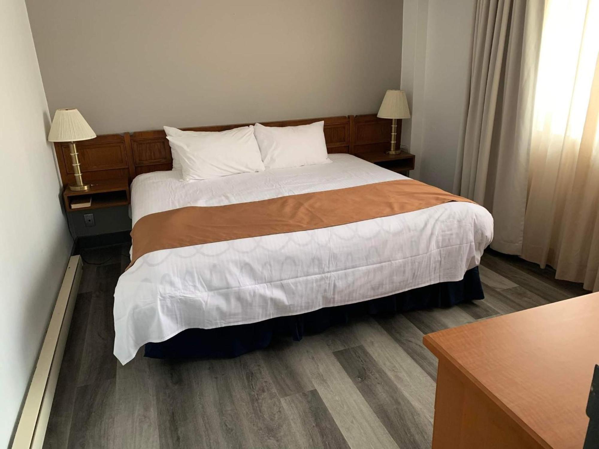 Lagoon City Pier One Resort Luaran gambar
